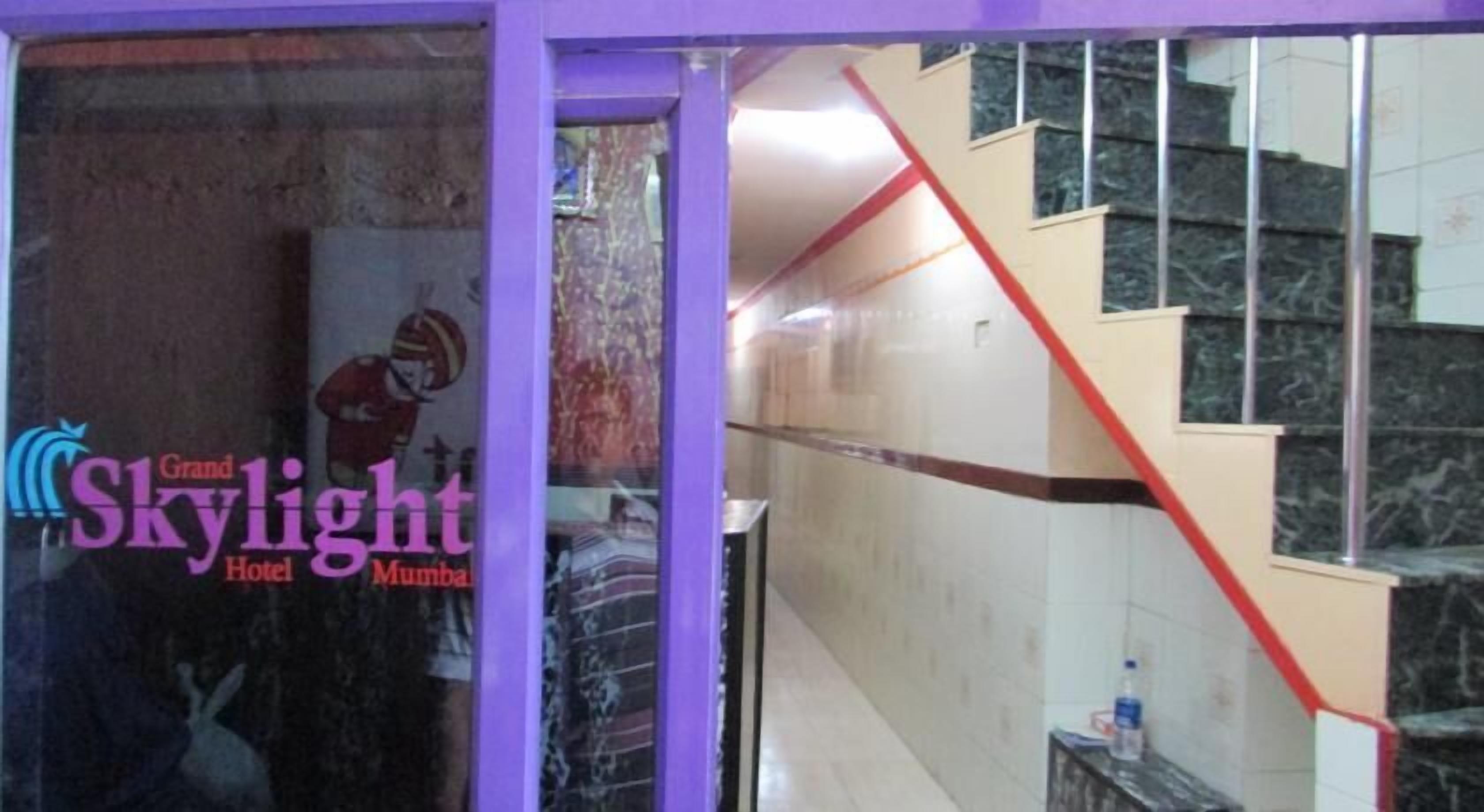 Grand Skylight Hotel - Mumbai — Photos 3